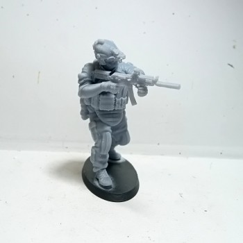 1/32 Russian Spetsnaz Team Alpha Operator